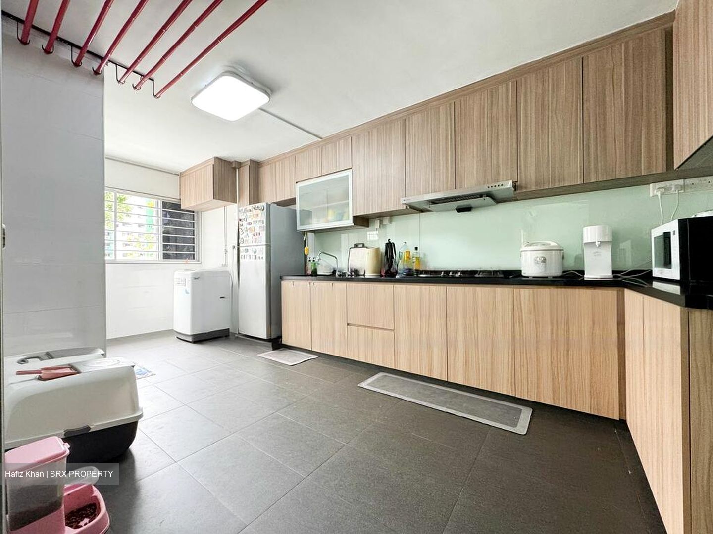 Blk 238 Yishun Ring Road (Yishun), HDB 5 Rooms #448576351